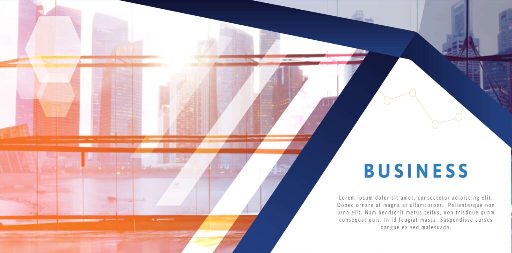 Vinyl Banner Template #07