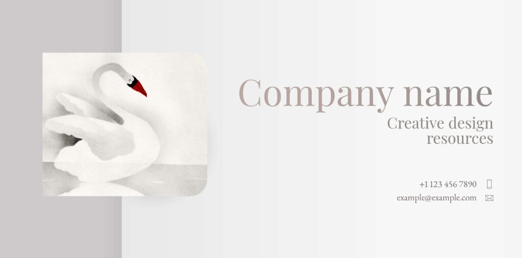 Vinyl Banner Template #10