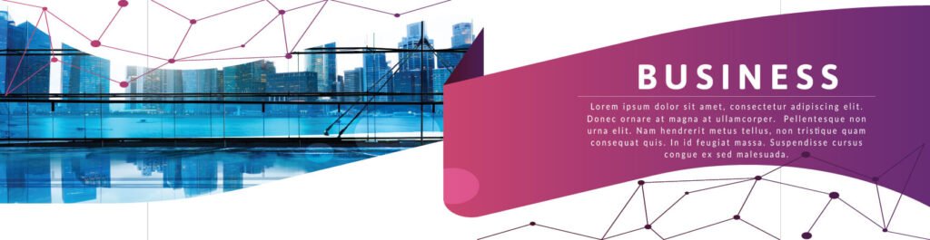 Vinyl Banner Template #21L