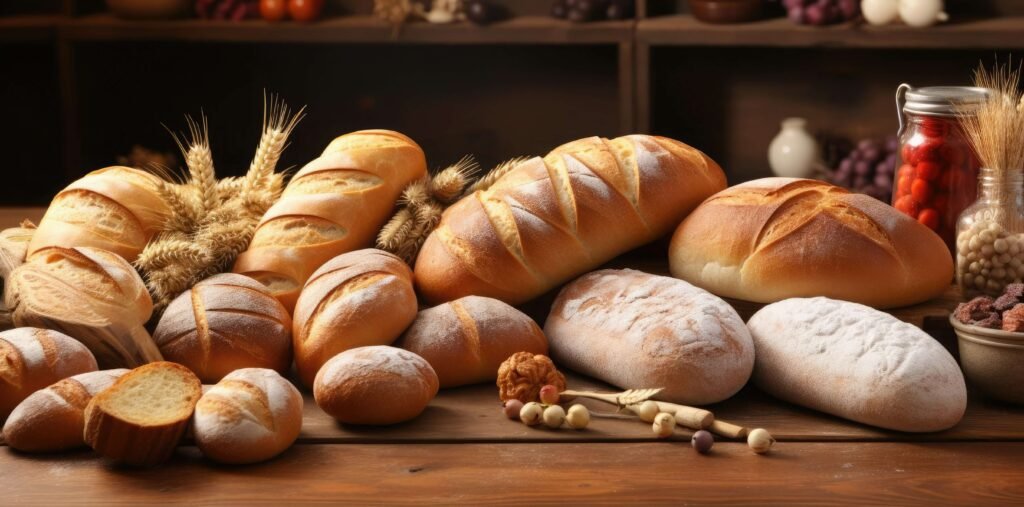 Bread