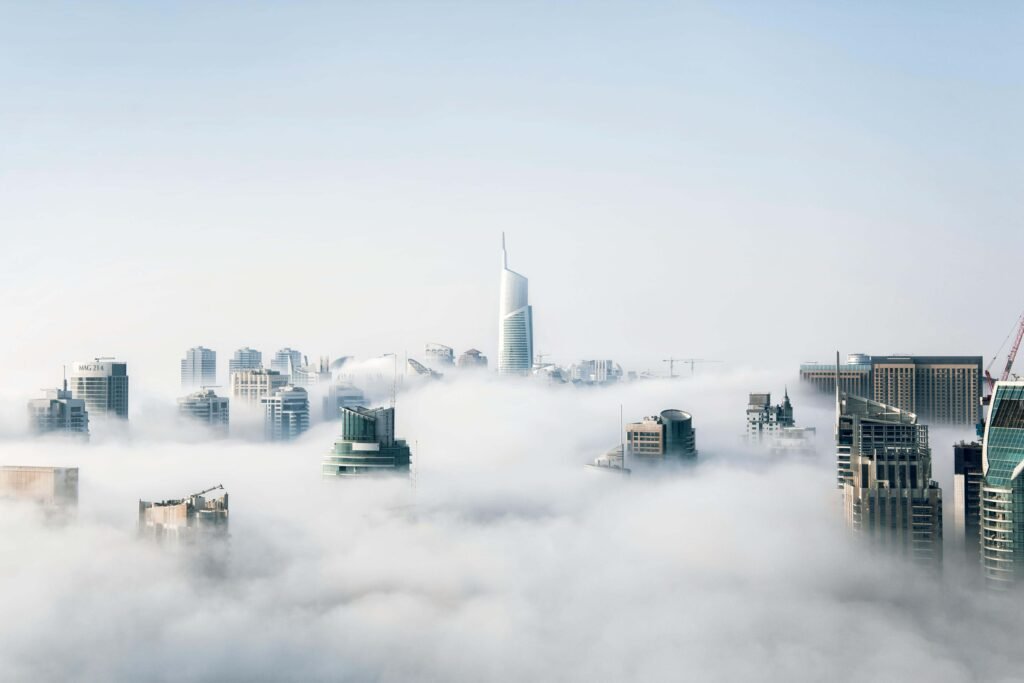 Dubai image