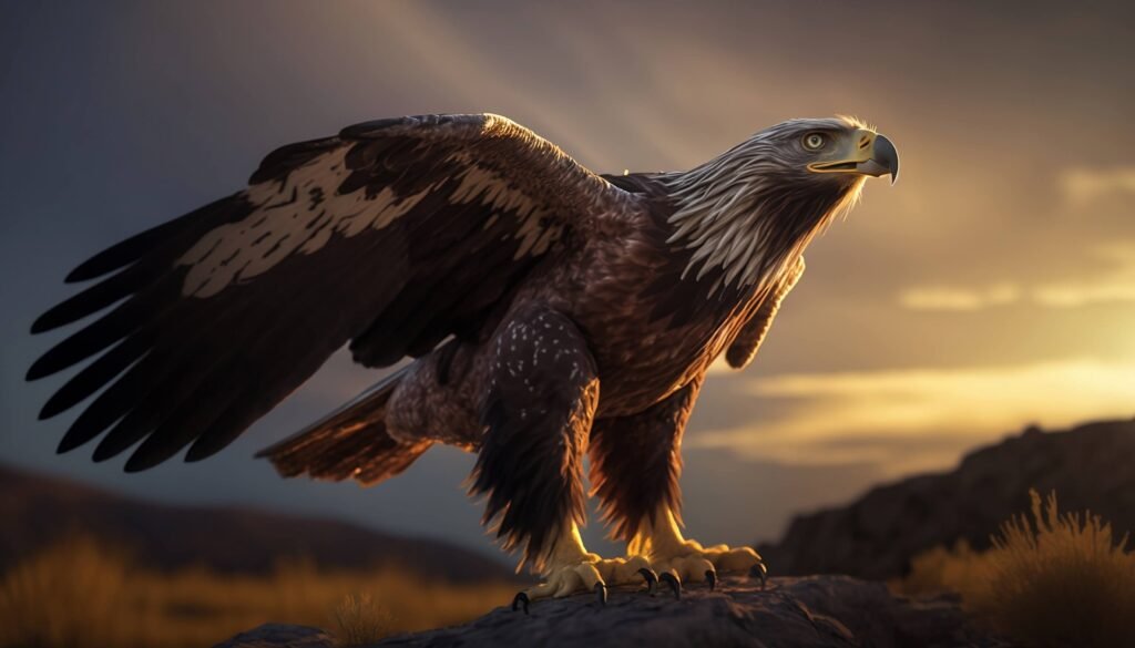 Eagle