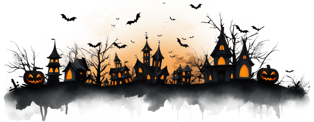 Halloween theme