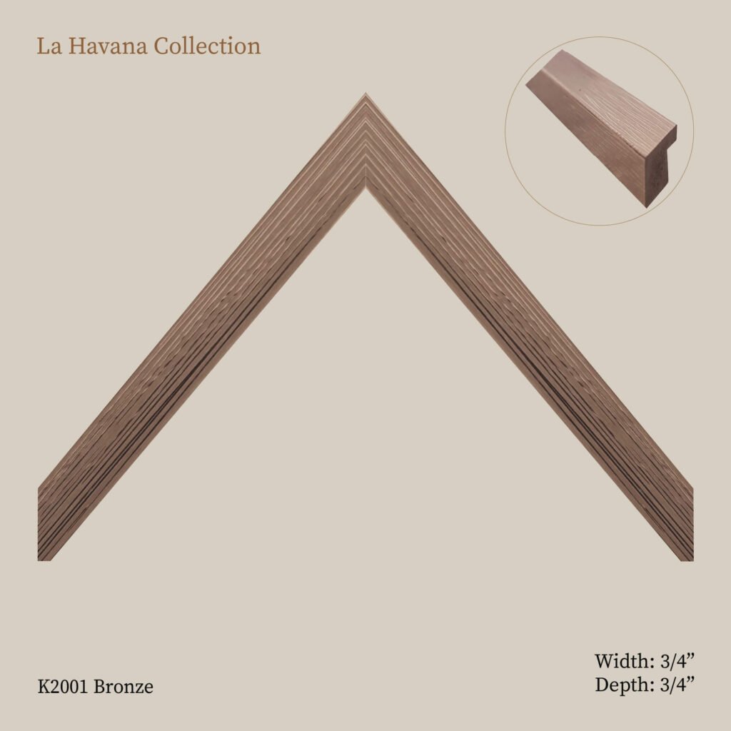 K2001 Bronze