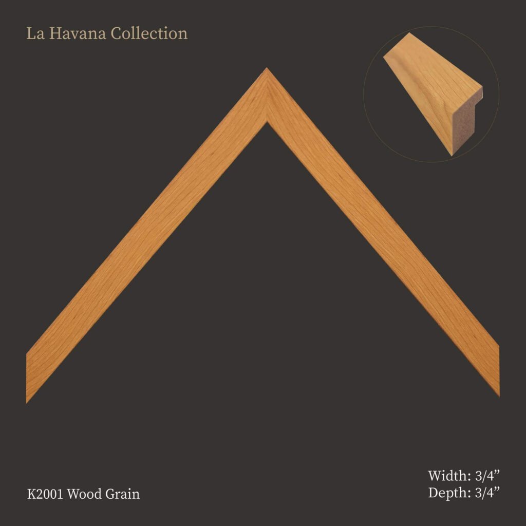 K2001 Wood Grain