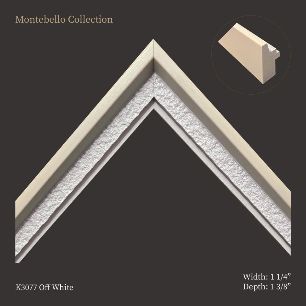 K3077 Off White