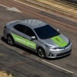 Autocollants de carrosserie - Decal pour compagnie d'auto école
