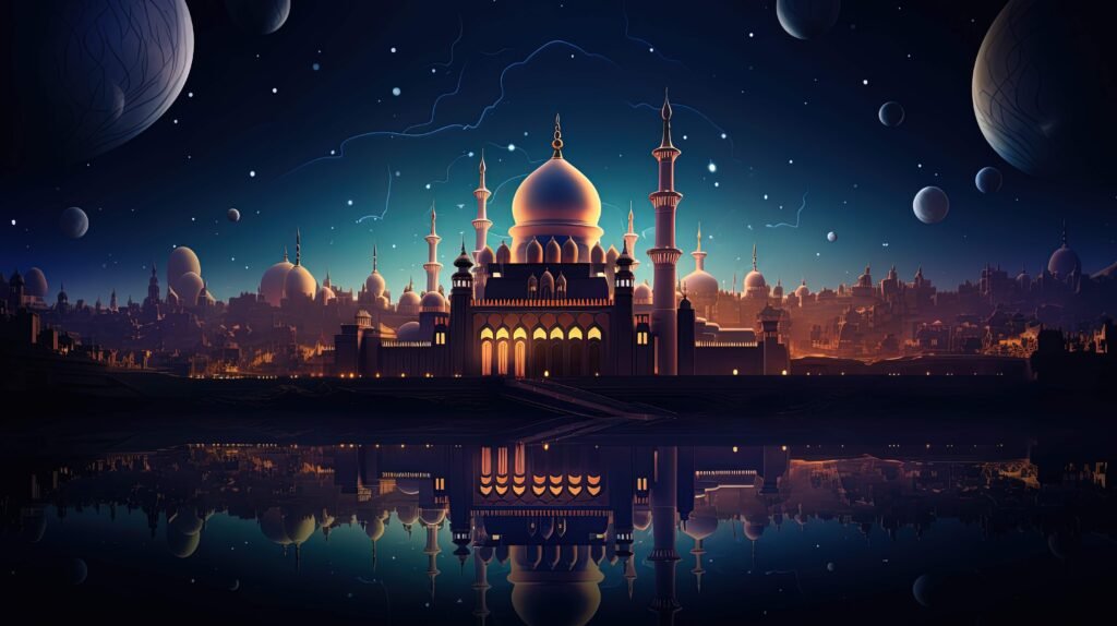 Mosque