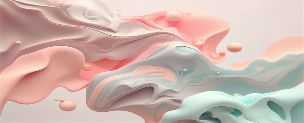 Pastel color