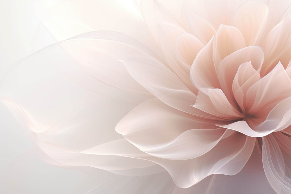Pink Dahlia