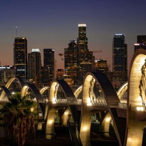 City