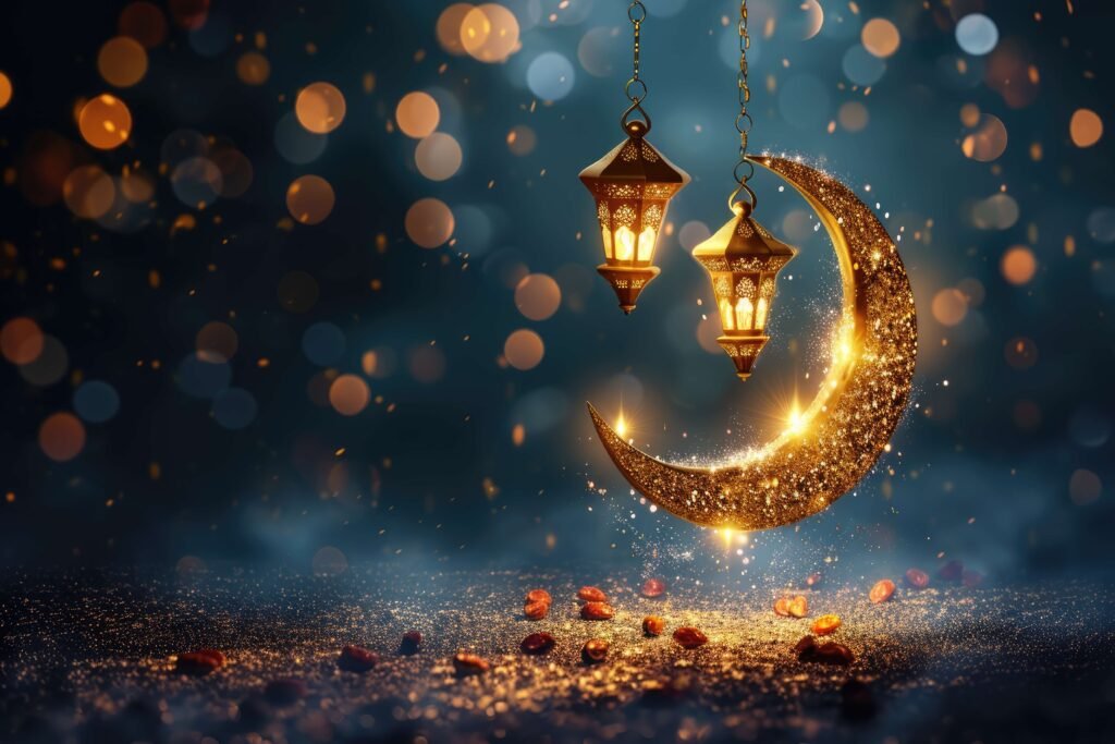 Ramadan Kareem