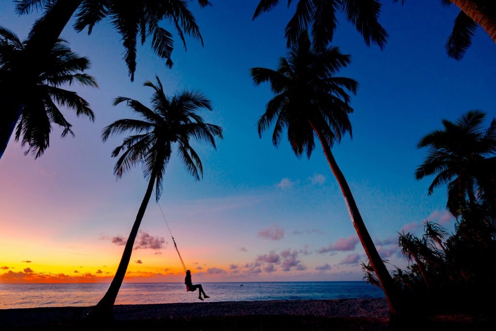maldives