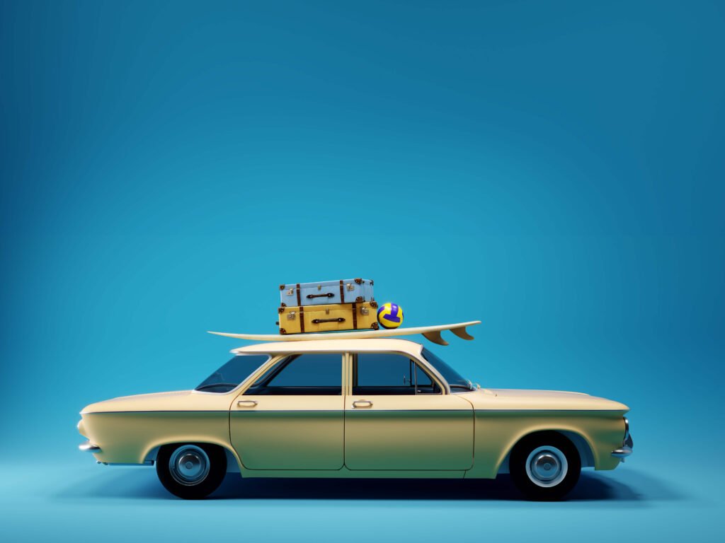 old car 2