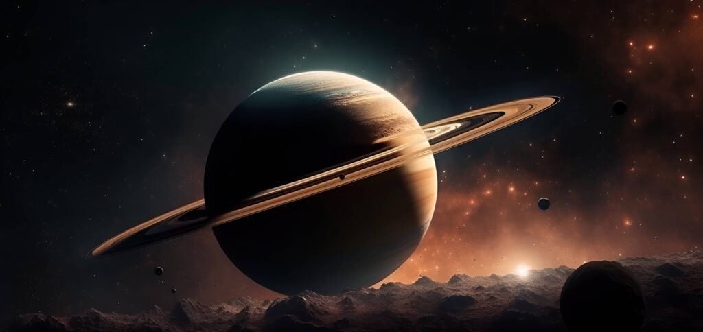 saturn