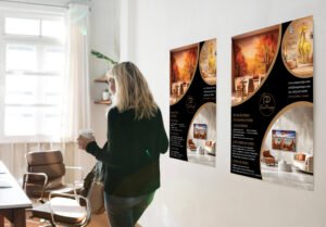 Office posters