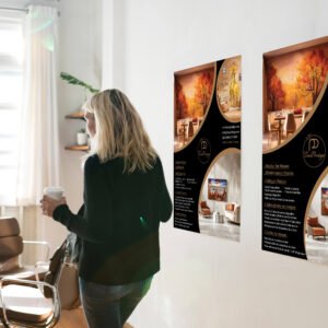 Office posters