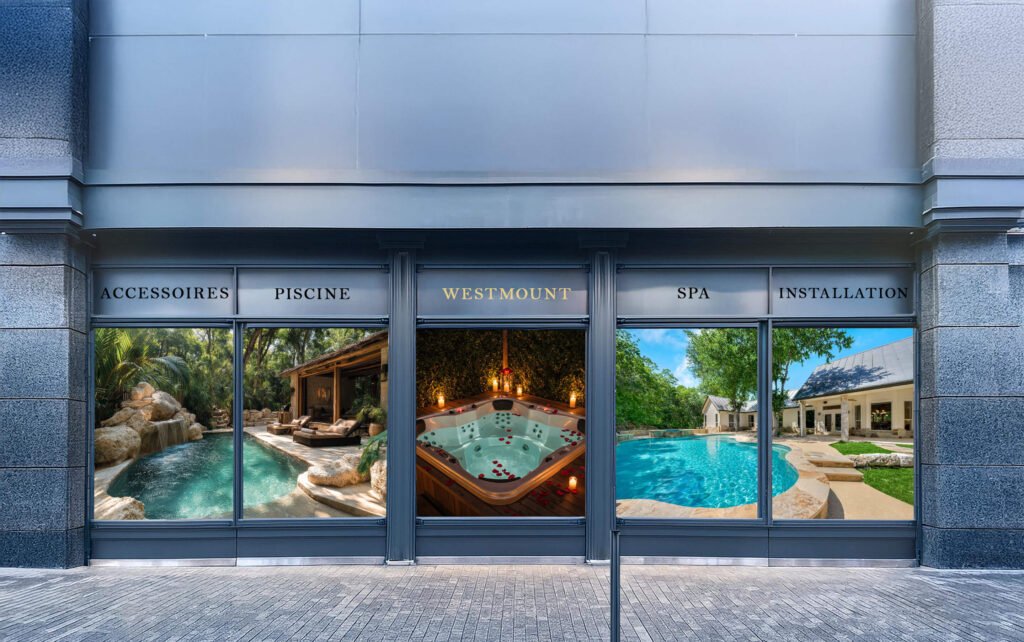spa et piscine