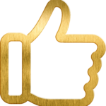 thumb gold