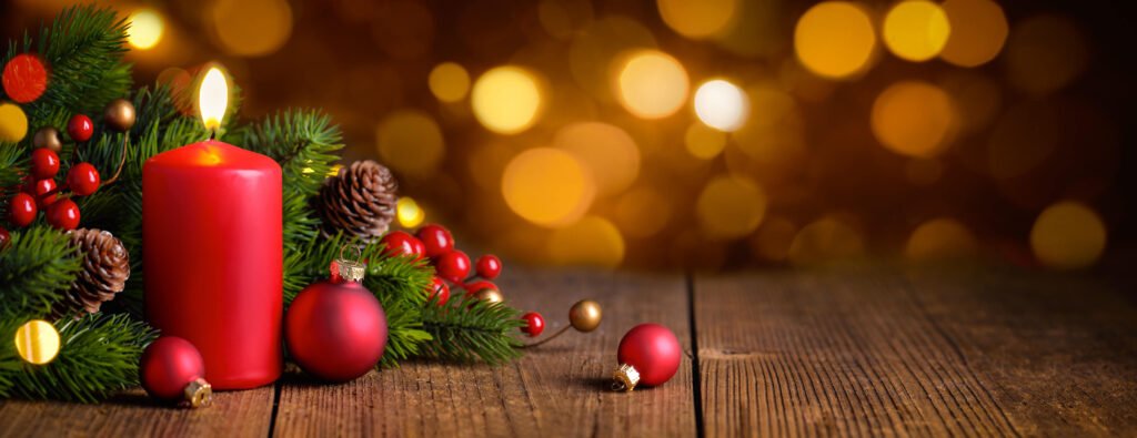 Christmas decoration 2