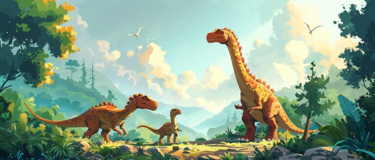 Dinosaurs