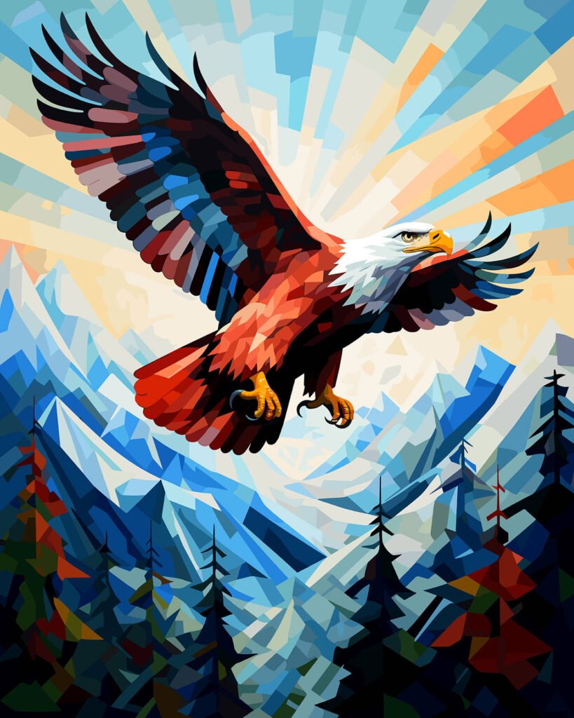 Eagle