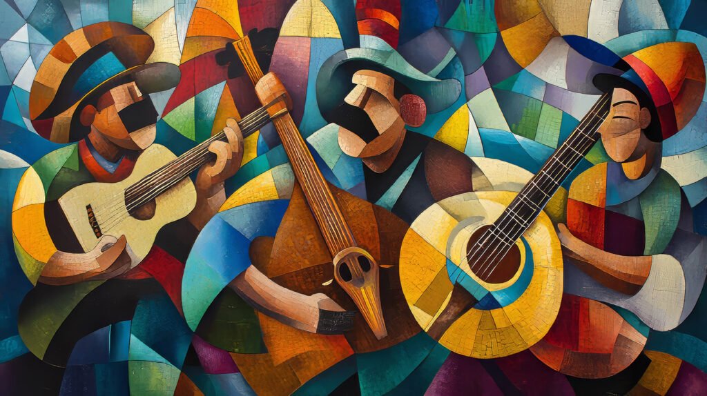 Musicians