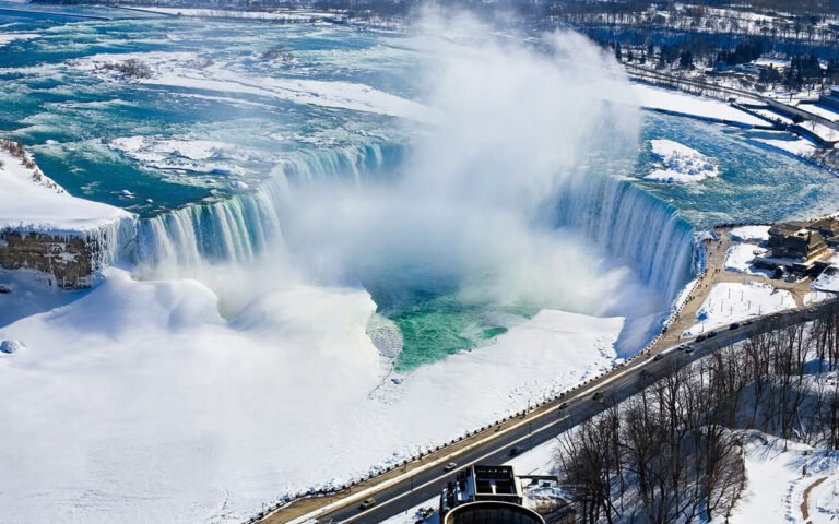 Niagara falls 2