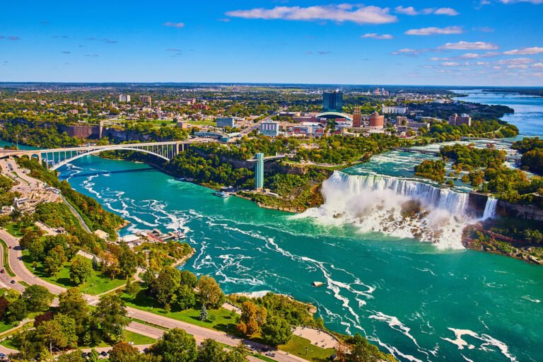Niagara falls