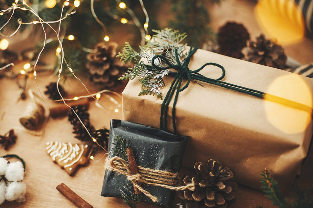 Rustic gifts