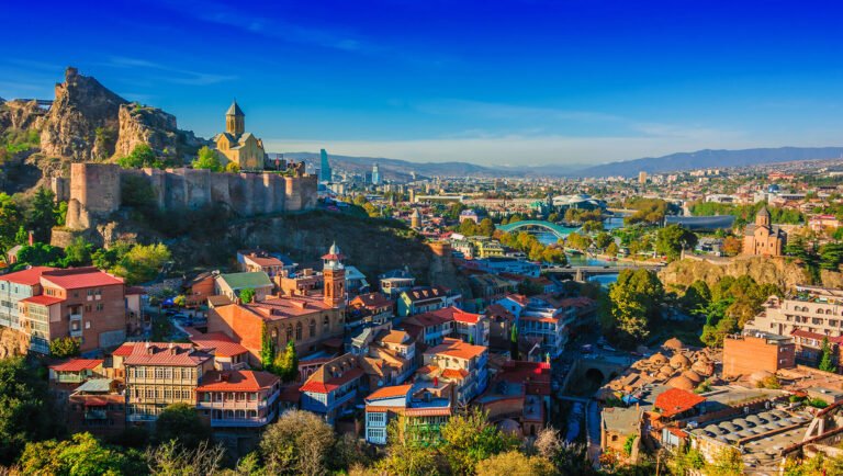 Tbilisi Georgia