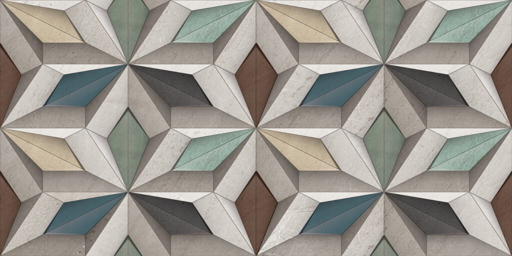 Wall Tile decor