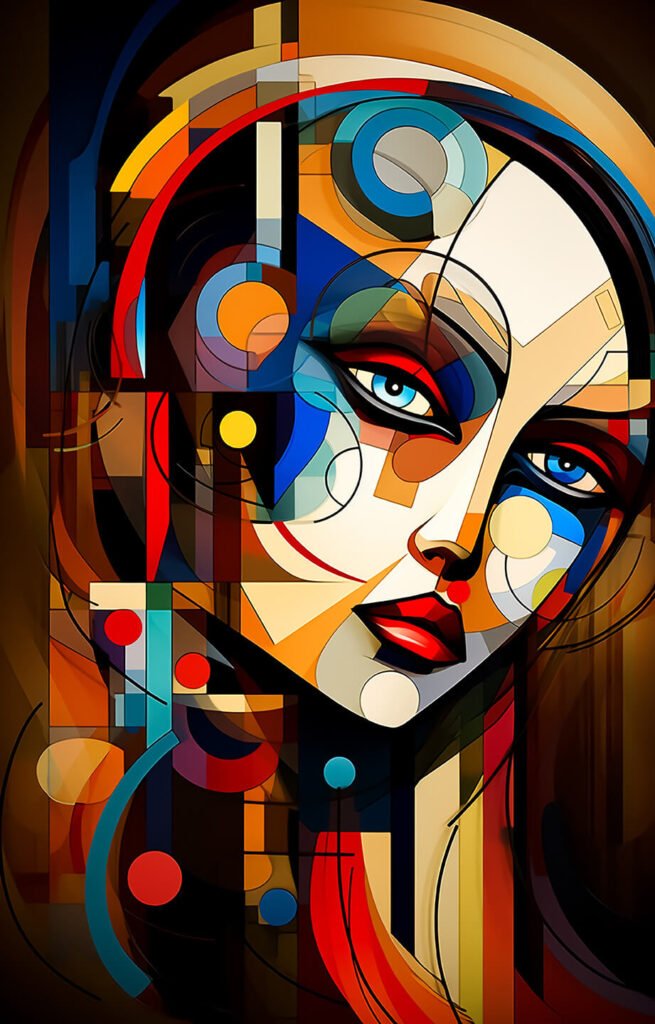 Woman 3