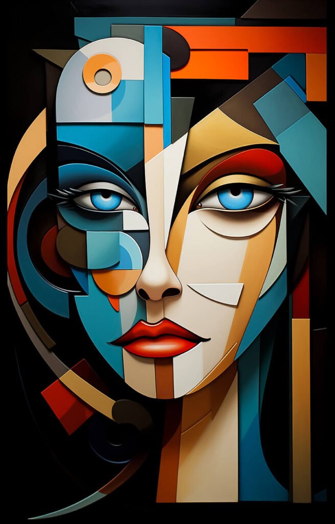 Woman 5