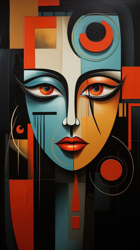 Woman 6
