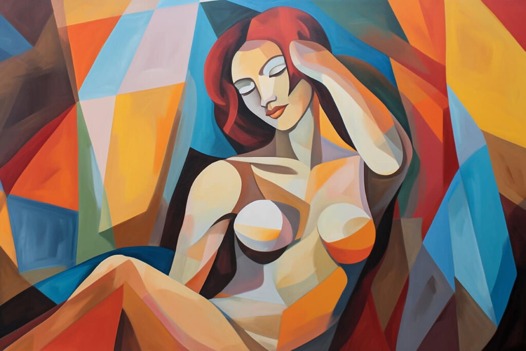 Woman 7