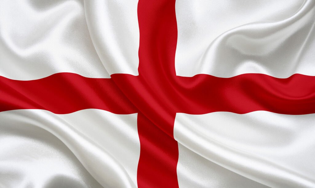 england flag