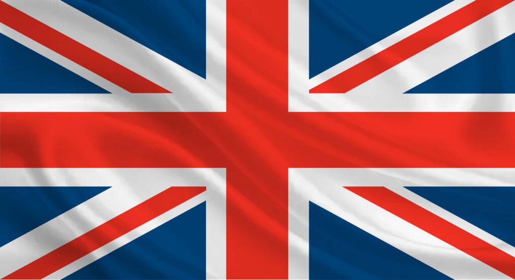 uk flag