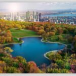 Floating frames white for canvas – white floating frame for canvas print