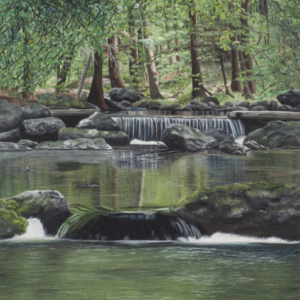 Impression sur Toile