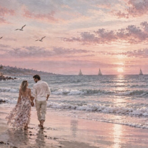 Impression sur Toile
