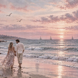 Impression sur Toile